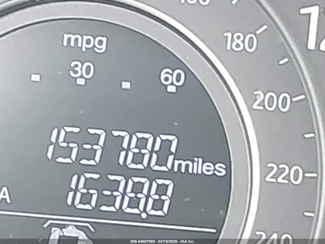 Honda ACCORD LX 2014 1HGCR2F37EA306308 Image 15
