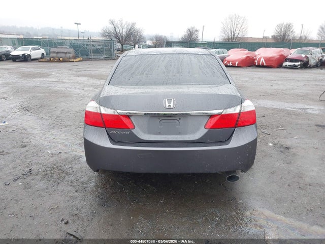 Honda ACCORD LX 2014 1HGCR2F37EA306308 Image 16
