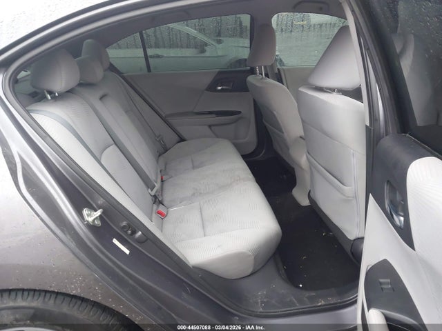 Honda ACCORD LX 2014 1HGCR2F37EA306308 Image 8