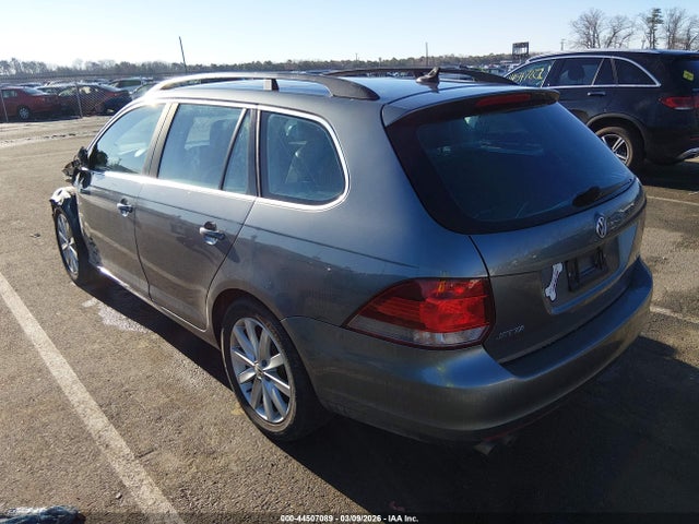 Продаж на аукціоні авто 2014 Volkswagen Jetta Sportwagen 2.0l Tdi, vin: 3VWPL7AJ5EM616042, номер лоту: 44507089