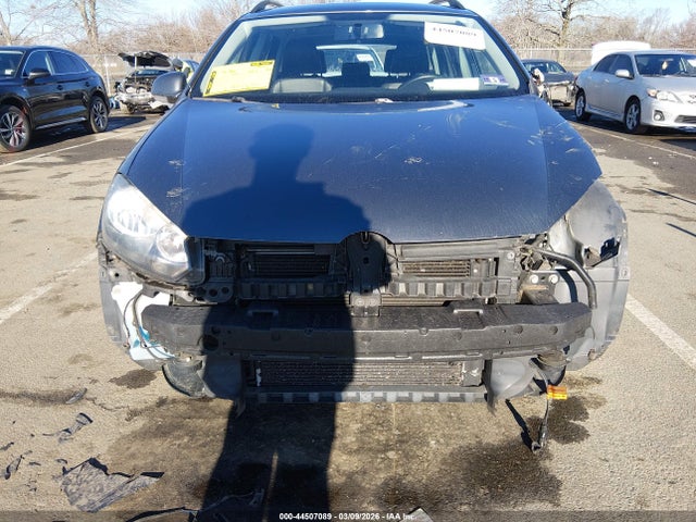 Продаж на аукціоні авто 2014 Volkswagen Jetta Sportwagen 2.0l Tdi, vin: 3VWPL7AJ5EM616042, номер лоту: 44507089