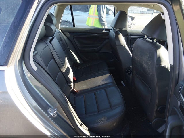 Продаж на аукціоні авто 2014 Volkswagen Jetta Sportwagen 2.0l Tdi, vin: 3VWPL7AJ5EM616042, номер лоту: 44507089