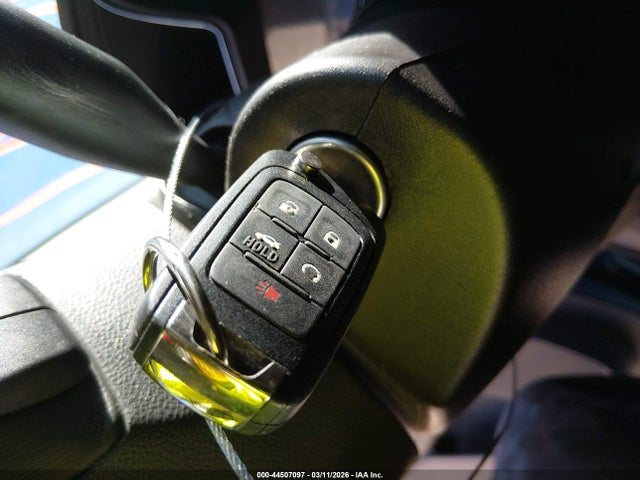 2015 CHEVROLET IMPALA 1G1125S36FU124836 Photo 10