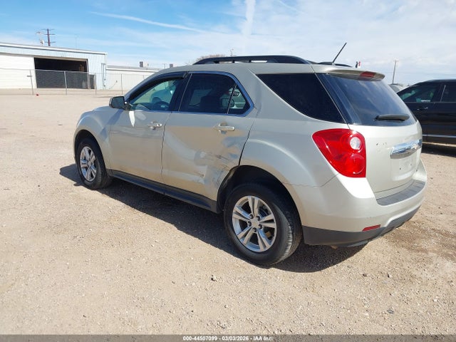 2GNALBEK4F6237762 Chevrolet EQUINOX 1LT