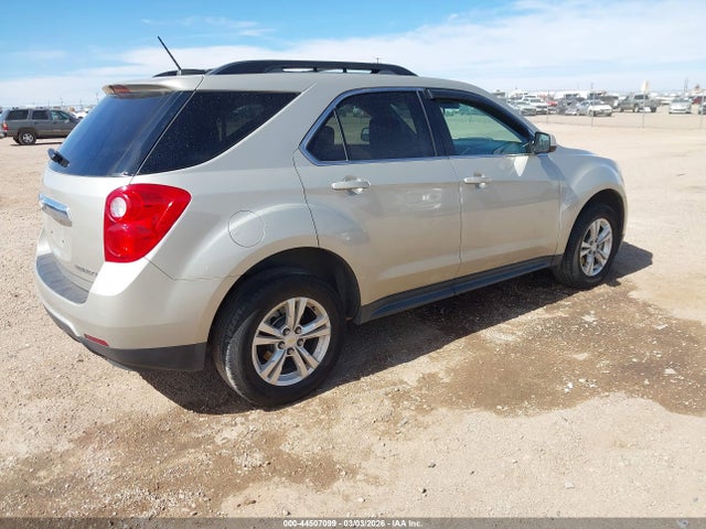 2GNALBEK4F6237762 Chevrolet EQUINOX 1LT