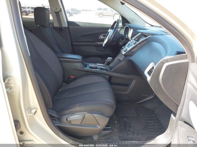 2GNALBEK4F6237762 Chevrolet EQUINOX 1LT