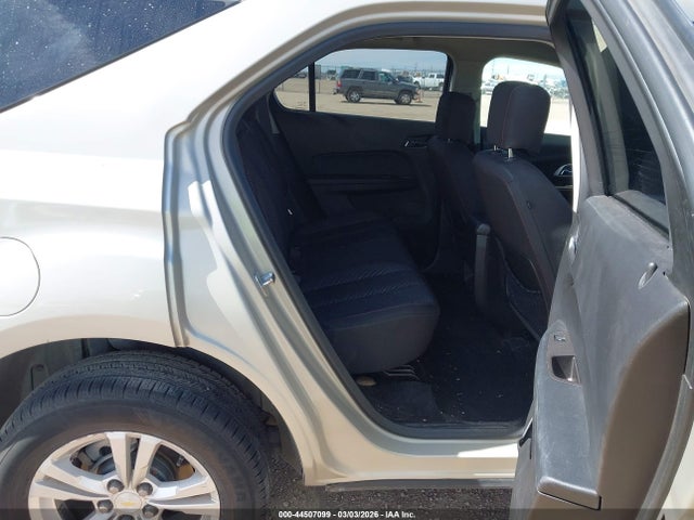 2GNALBEK4F6237762 Chevrolet EQUINOX 1LT