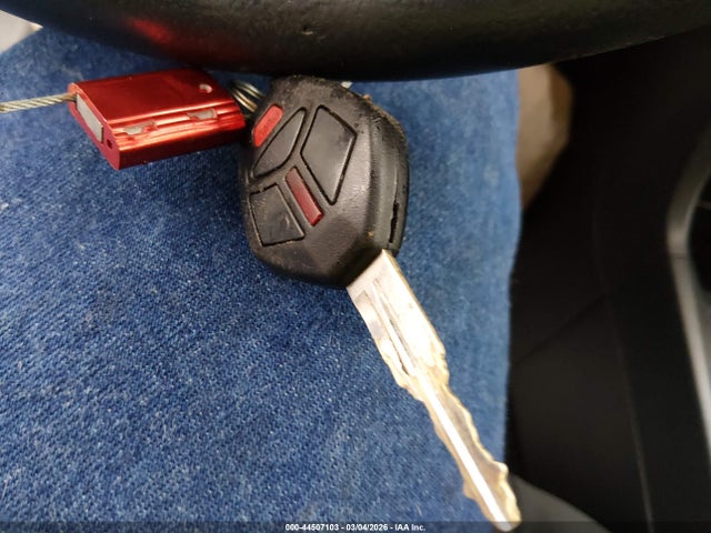 2015 MITSUBISHI LANCER JA32U2FU7FU005926 Photo 10