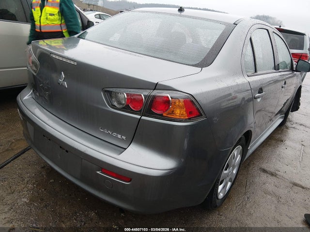 2015 MITSUBISHI LANCER JA32U2FU7FU005926 Photo 3