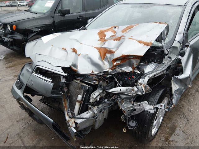 2015 MITSUBISHI LANCER JA32U2FU7FU005926 Photo 5