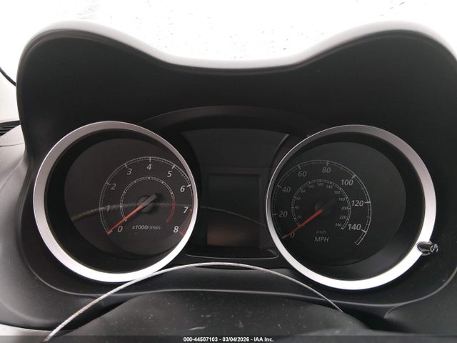 2015 MITSUBISHI LANCER JA32U2FU7FU005926 Photo 6