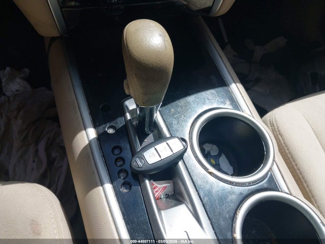 Nissan Pathfinder S 2014 5N1AR2MN7EC673204 Image 11