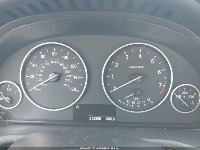 Aukcja sprzedaży 2013 Bmw X3 Xdrive28i, vin: 5UXWX9C51D0D03989, numer aukcji: 44507113