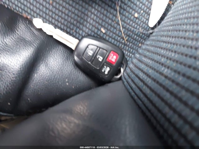 Toyota Corolla S Plus 2014 2T1BURHE9EC218792 Image 11