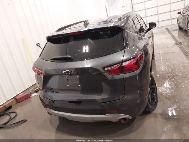 Chevrolet Blazer Awd 2lt 2021 3GNKBHRS6MS557698 Image 16