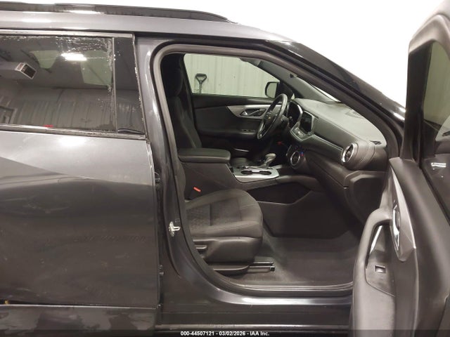 Chevrolet Blazer Awd 2lt 2021 3GNKBHRS6MS557698 Image 5