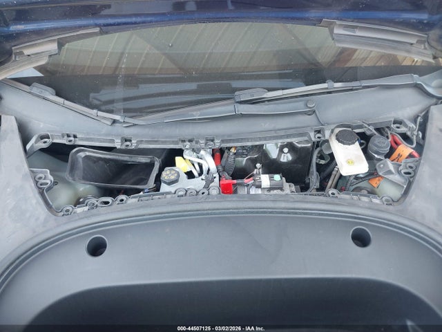2022 TESLA MODEL 3 5YJ3E1EB4NF194250 Photo 9