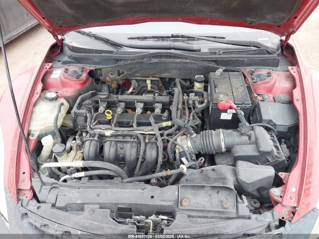 44507128 :رقم المزاد ، 1YVHP80A795M28986 vin ، 2009 Mazda Mazda6 I Sv مزاد بيع