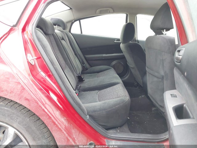 44507128 :رقم المزاد ، 1YVHP80A795M28986 vin ، 2009 Mazda Mazda6 I Sv مزاد بيع