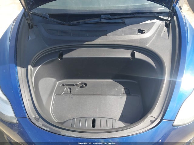 2020 TESLA MODEL 3 5YJ3E1EB9LF622598 Photo 9