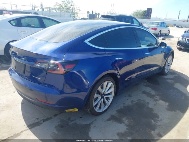 2020 TESLA MODEL 3 5YJ3E1EB9LF622598 Photo 3