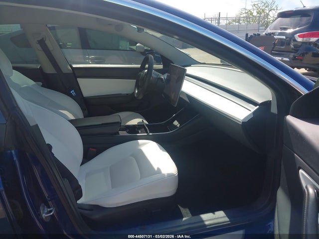 2020 TESLA MODEL 3 5YJ3E1EB9LF622598 Photo 4