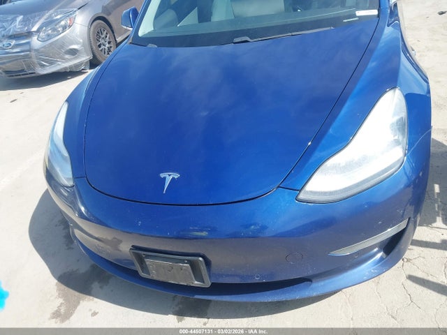 2020 TESLA MODEL 3 5YJ3E1EB9LF622598 Photo 5