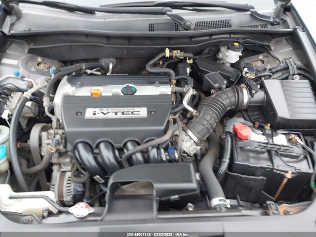 Aukcja sprzedaży 2009 Honda Accord 2.4 Lx, vin: 1HGCP263X9A191683, numer aukcji: 44507135
