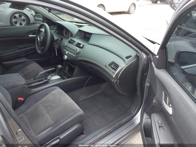 Aukcja sprzedaży 2009 Honda Accord 2.4 Lx, vin: 1HGCP263X9A191683, numer aukcji: 44507135