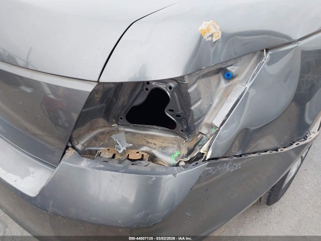 Aukcja sprzedaży 2009 Honda Accord 2.4 Lx, vin: 1HGCP263X9A191683, numer aukcji: 44507135