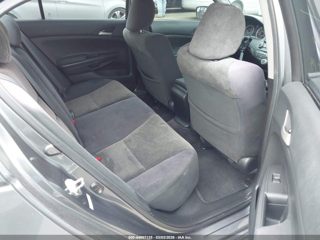Aukcja sprzedaży 2009 Honda Accord 2.4 Lx, vin: 1HGCP263X9A191683, numer aukcji: 44507135