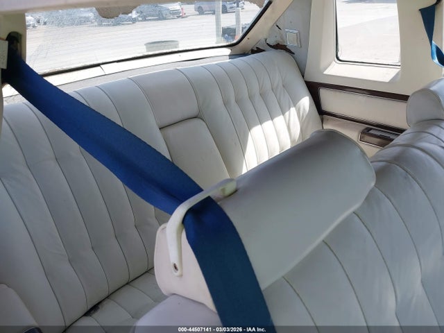 Aukcja sprzedaży 1977 Cadillac Deville, vin: 00006D47S7E651406, numer aukcji: 44507141
