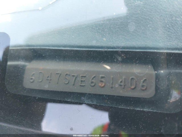 Aukcja sprzedaży 1977 Cadillac Deville, vin: 00006D47S7E651406, numer aukcji: 44507141
