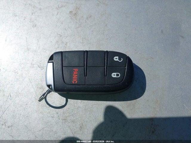 Продаж на аукціоні авто 2019 Dodge Journey Se Awd, vin: 3C4PDDBGXKT838093, номер лоту: 44507146
