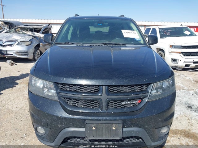 Продаж на аукціоні авто 2019 Dodge Journey Se Awd, vin: 3C4PDDBGXKT838093, номер лоту: 44507146