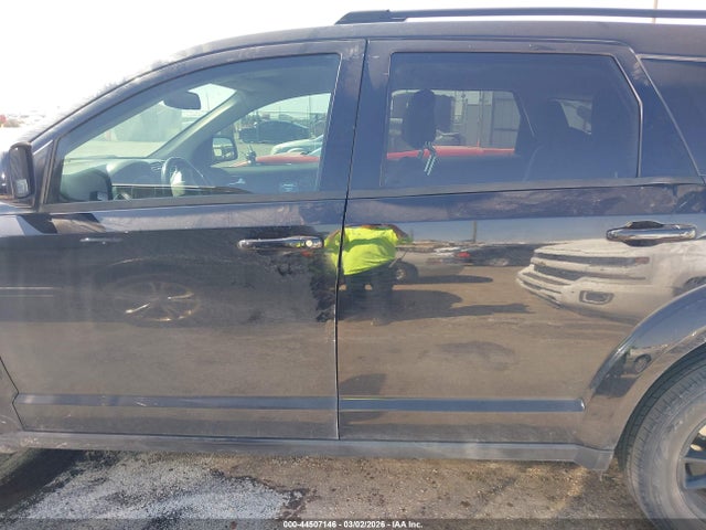 Продаж на аукціоні авто 2019 Dodge Journey Se Awd, vin: 3C4PDDBGXKT838093, номер лоту: 44507146