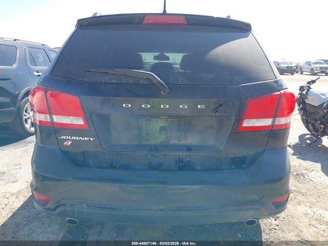 Продаж на аукціоні авто 2019 Dodge Journey Se Awd, vin: 3C4PDDBGXKT838093, номер лоту: 44507146