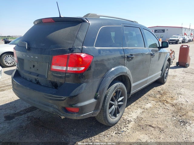Продаж на аукціоні авто 2019 Dodge Journey Se Awd, vin: 3C4PDDBGXKT838093, номер лоту: 44507146