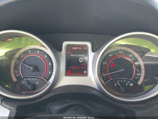 Продаж на аукціоні авто 2019 Dodge Journey Se Awd, vin: 3C4PDDBGXKT838093, номер лоту: 44507146