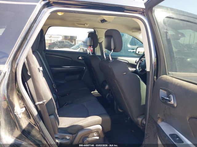 Продаж на аукціоні авто 2019 Dodge Journey Se Awd, vin: 3C4PDDBGXKT838093, номер лоту: 44507146