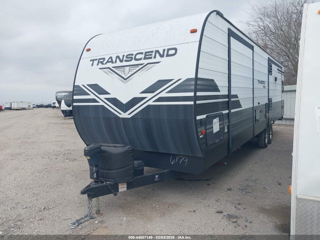 573TT3721L8806179 Grand Design Trailer