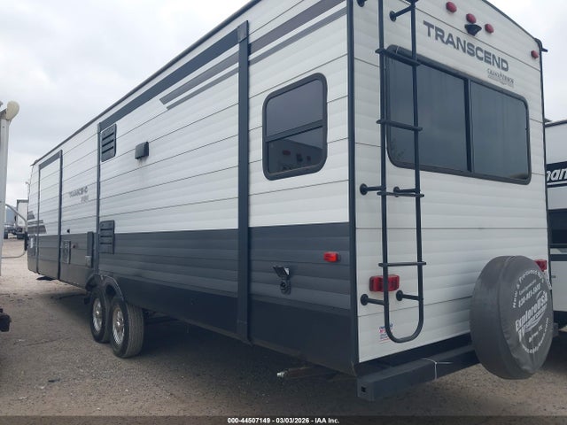 573TT3721L8806179 Grand Design Trailer