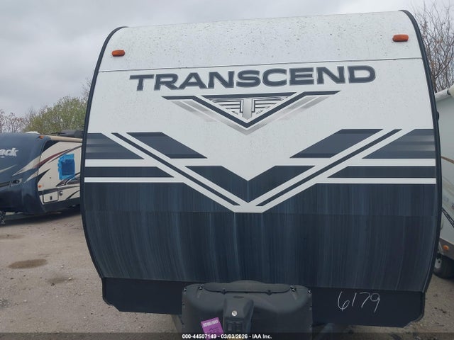 573TT3721L8806179 Grand Design Trailer