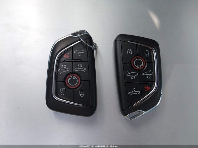 2023 CHEVROLET CORVETTE STINGRAY 1G1YC3D4XP5115400 Photo 10