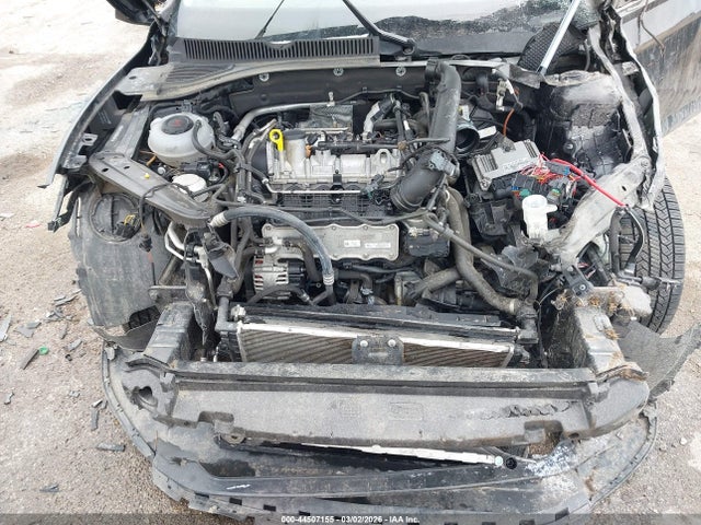 2019 VOLKSWAGEN JETTA 3VWN57BU0KM035019 Photo 9