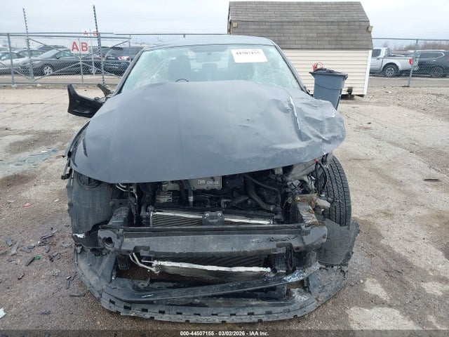 Продажа на аукционе авто 2019 Volkswagen Jetta 1.4t S, vin: 3VWN57BU0KM035019, номер лота: 44507155