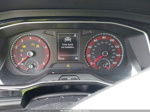 2019 VOLKSWAGEN JETTA 3VWN57BU0KM035019 Photo 6