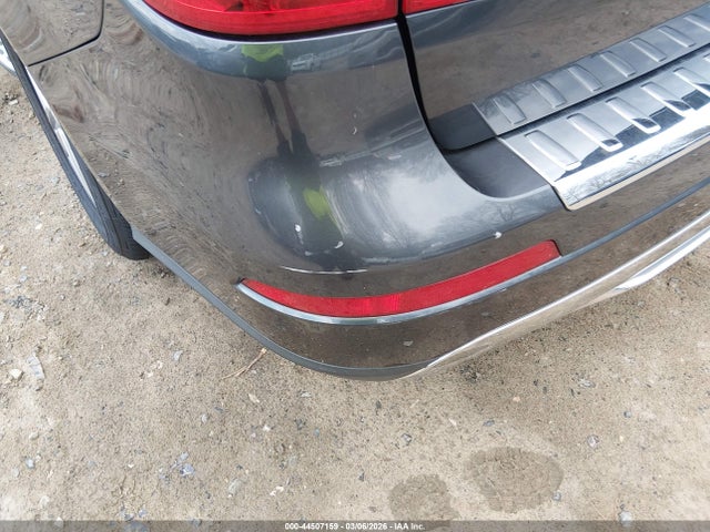 44507159 :رقم المزاد ، 4JGDF7CE1DA134642 vin ، 2013 Mercedes-benz Gl 450 4matic مزاد بيع