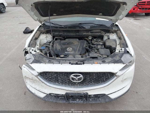 2017 MAZDA CX-5 JM3KFBCL0H0106282 Photo 9