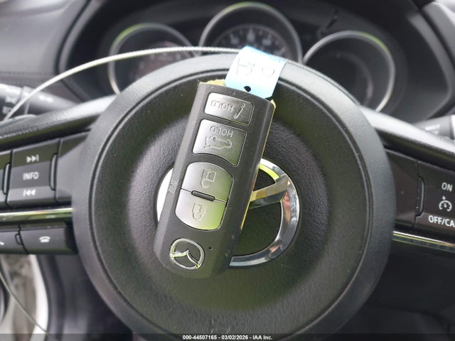 2017 MAZDA CX-5 JM3KFBCL0H0106282 Photo 10